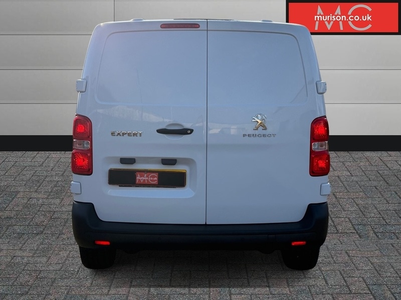 Used Peugeot Expert 2023 for sale - 77805793: Photo 7