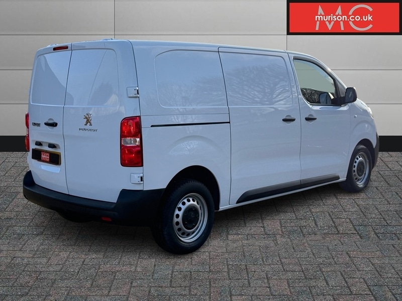 Used Peugeot Expert 2023 for sale - 77805793: Photo 8