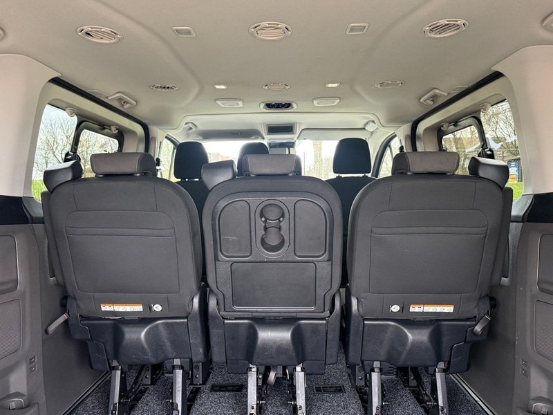 Used Ford Tourneo Custom 2022 for sale - 77591397: Photo 14