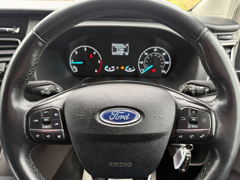 Used Ford Tourneo Custom 2022 for sale - 77591397: Photo 18