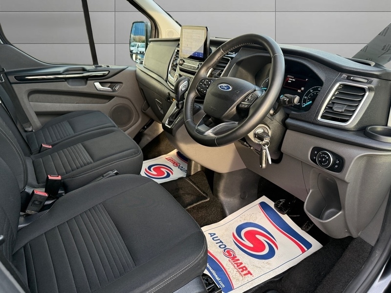 Used Ford Transit Custom 2022 for sale - 77003338: Photo 10