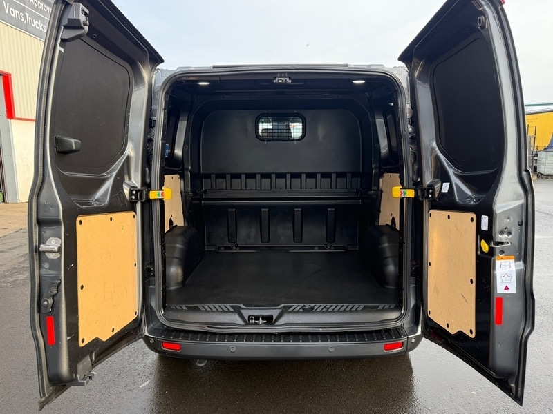 Used Ford Transit Custom 2022 for sale - 77003338: Photo 12