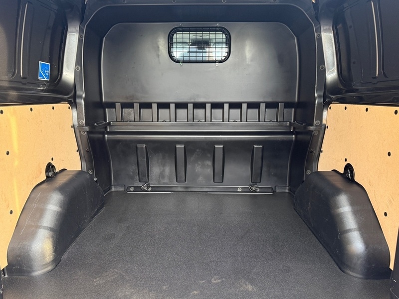 Used Ford Transit Custom 2022 for sale - 77003338: Photo 13