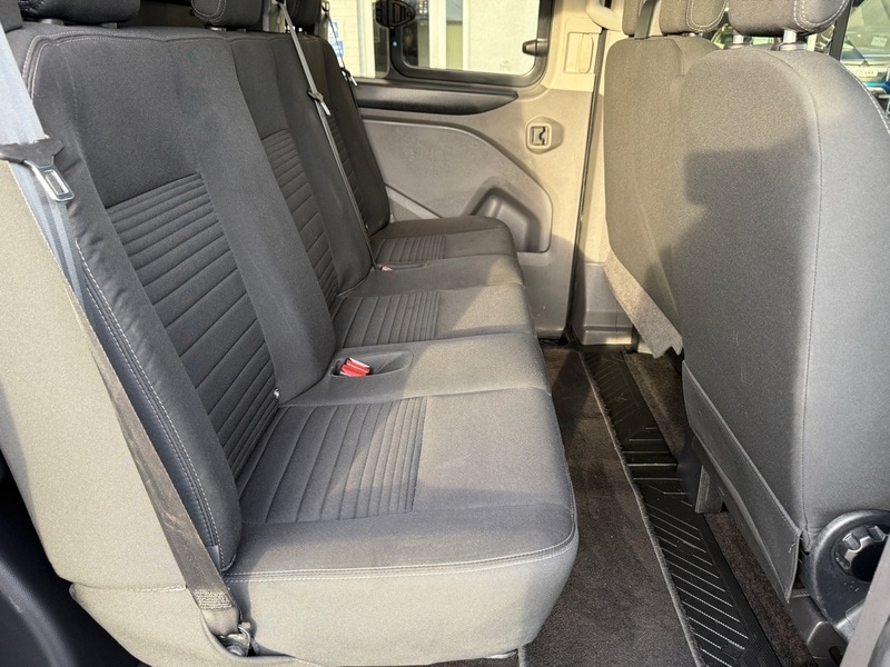 Used Ford Transit Custom 2022 for sale - 77003338: Photo 15