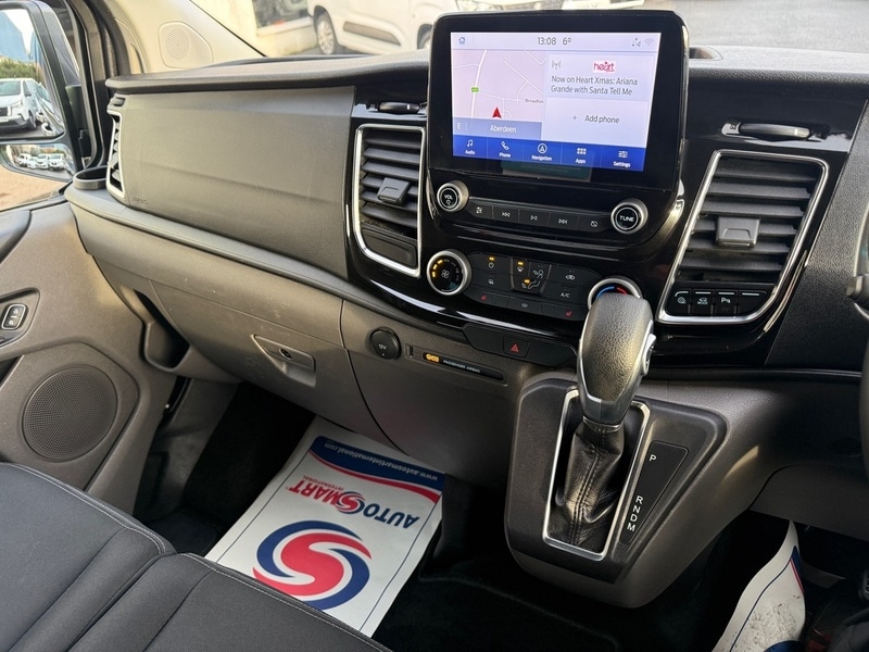 Used Ford Transit Custom 2022 for sale - 77003338: Photo 18