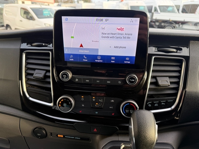 Used Ford Transit Custom 2022 for sale - 77003338: Photo 19