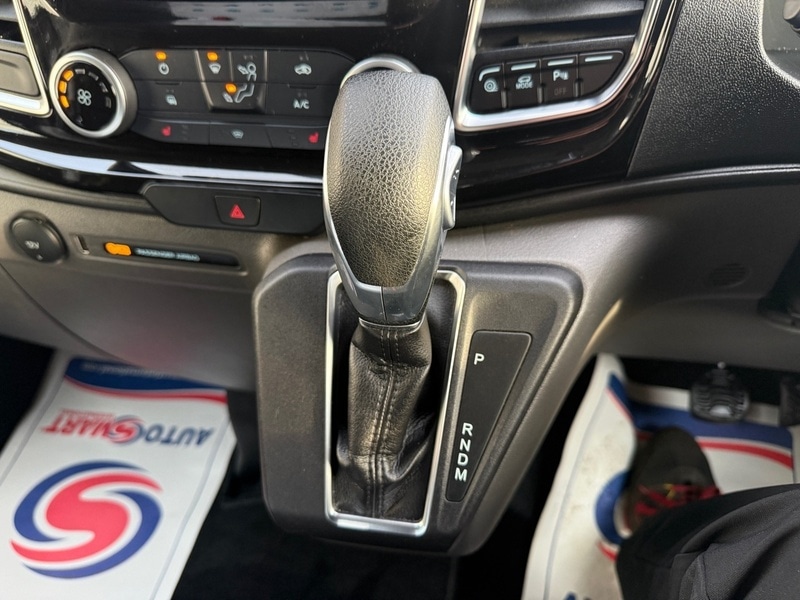 Used Ford Transit Custom 2022 for sale - 77003338: Photo 20