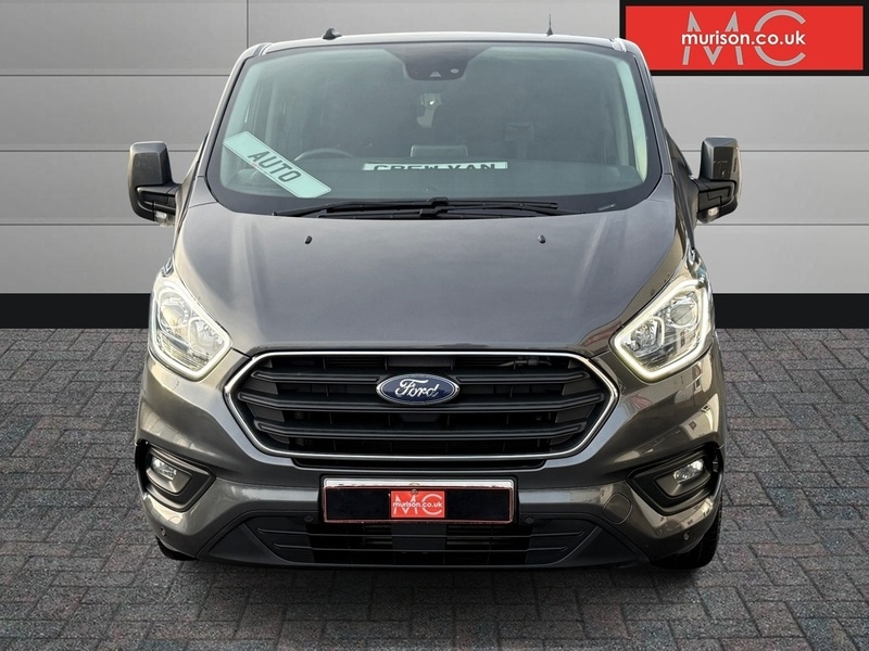 Used Ford Transit Custom 2022 for sale - 77003338: Photo 3