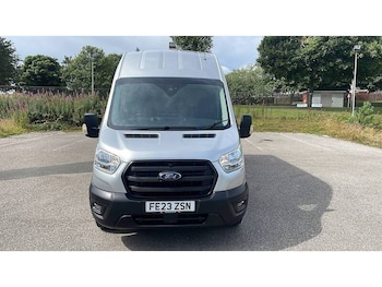 Used Ford Transit 2023 for sale - 79436038: Photo