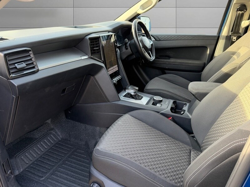 Used Volkswagen Amarok 2023 for sale - 78048894: Photo 10