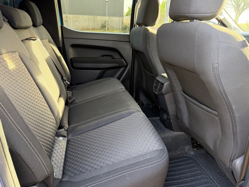 Used Volkswagen Amarok 2023 for sale - 78048894: Photo 13