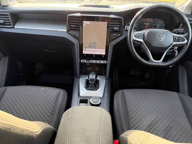 Used Volkswagen Amarok 2023 for sale - 78048894: Photo 14