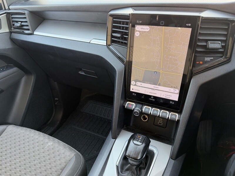 Used Volkswagen Amarok 2023 for sale - 78048894: Photo 16