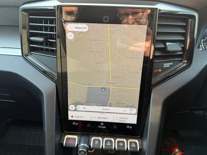 Used Volkswagen Amarok 2023 for sale - 78048894: Photo 17