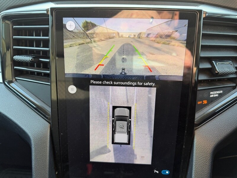 Used Volkswagen Amarok 2023 for sale - 78048894: Photo 19