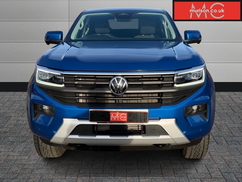 Used Volkswagen Amarok 2023 for sale - 78048894: Photo 2
