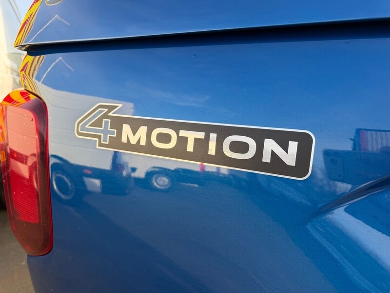 Used Volkswagen Amarok 2023 for sale - 78048894: Photo 20