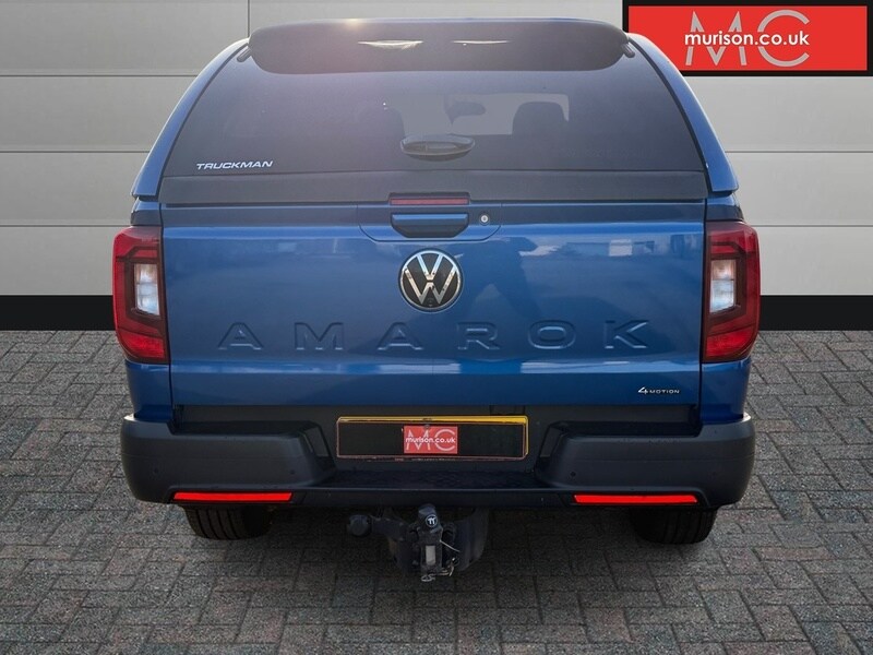 Used Volkswagen Amarok 2023 for sale - 78048894: Photo 6