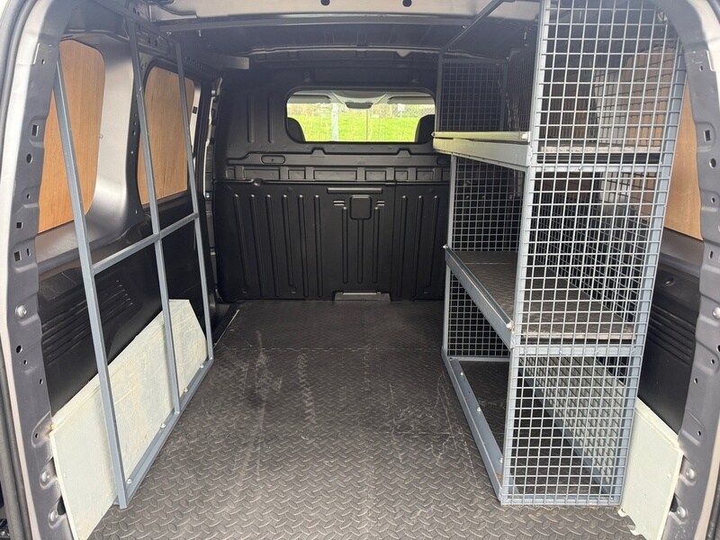 Used Peugeot Partner 2024 for sale - 78048854: Photo 13