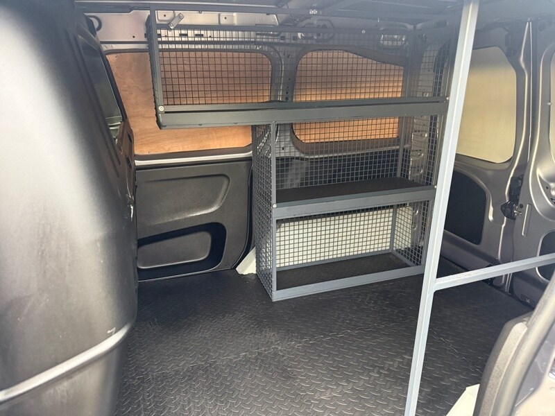 Used Peugeot Partner 2024 for sale - 78048854: Photo 14