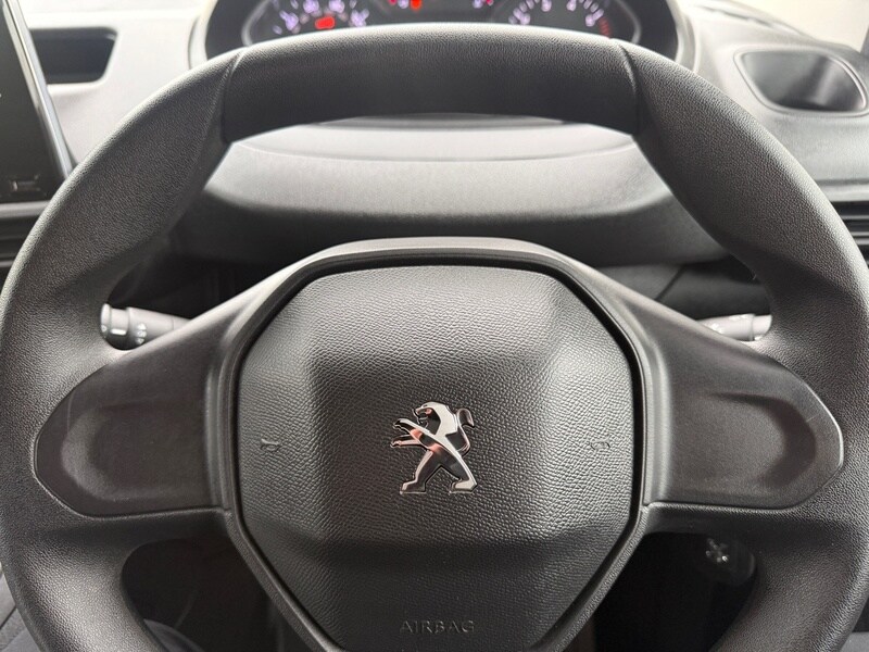 Used Peugeot Partner 2024 for sale - 78048854: Photo 15