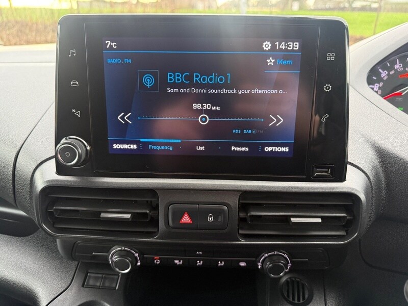 Used Peugeot Partner 2024 for sale - 78048854: Photo 17