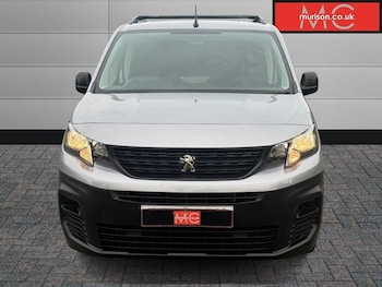 Used Peugeot Partner 2024 for sale - 78048854: Photo