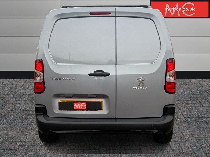 Used Peugeot Partner 2024 for sale - 78048854: Photo 7