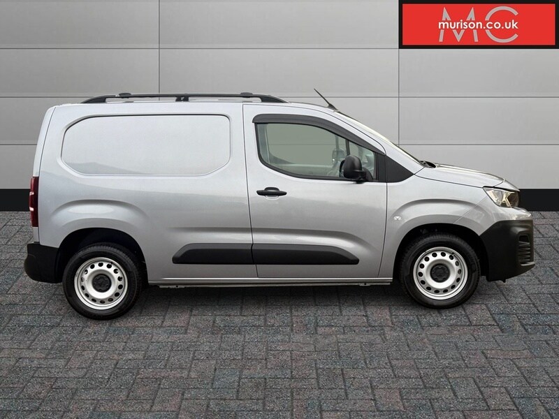 Used Peugeot Partner 2024 for sale - 78048854: Photo 9