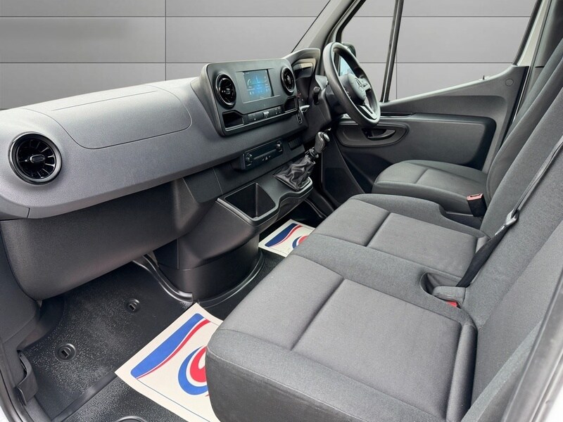 Used Mercedes-Benz Sprinter 2023 for sale - 78048883: Photo 11