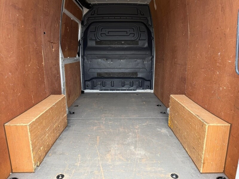 Used Mercedes-Benz Sprinter 2023 for sale - 78048883: Photo 13