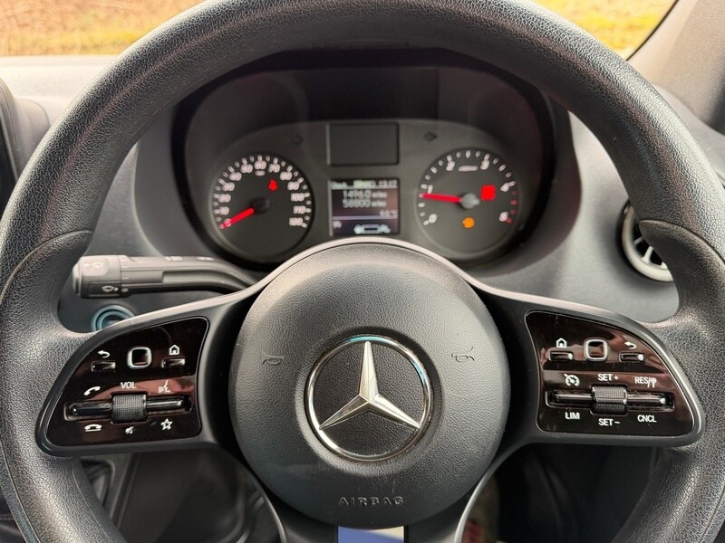 Used Mercedes-Benz Sprinter 2023 for sale - 78048883: Photo 15
