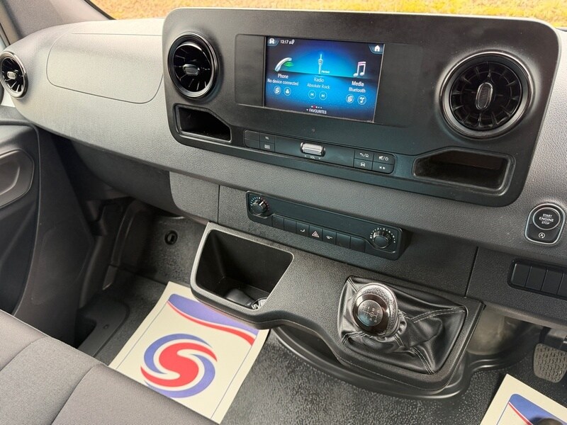Used Mercedes-Benz Sprinter 2023 for sale - 78048883: Photo 16