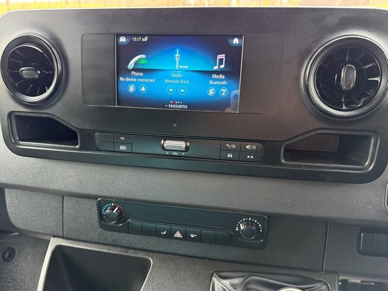 Used Mercedes-Benz Sprinter 2023 for sale - 78048883: Photo 17