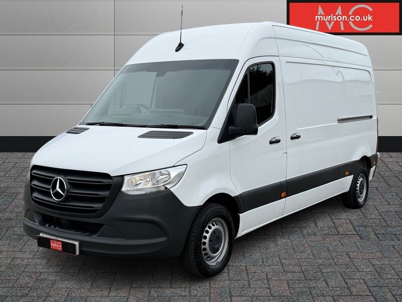 Used Mercedes-Benz Sprinter 2023 for sale - 78048883: Photo 4