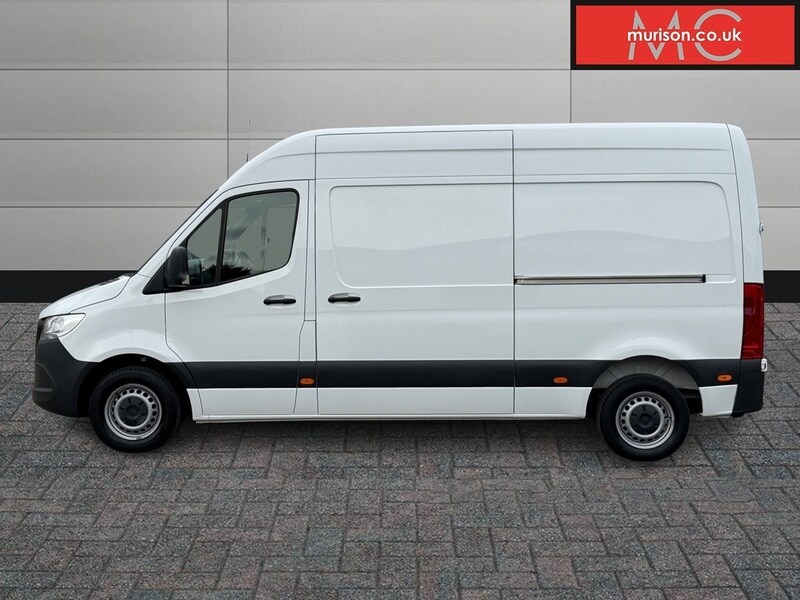 Used Mercedes-Benz Sprinter 2023 for sale - 78048883: Photo 5