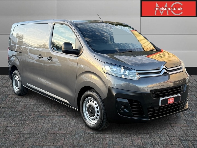 Used Citroen Dispatch 2023 for sale - 76924041: Photo 1