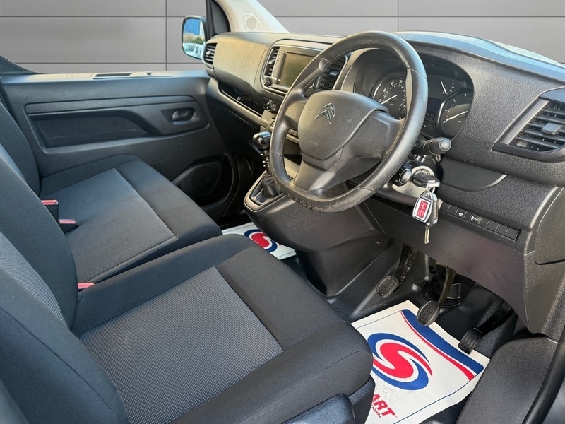 Used Citroen Dispatch 2023 for sale - 76924041: Photo 10