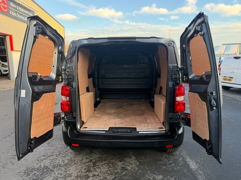 Used Citroen Dispatch 2023 for sale - 76924041: Photo 12