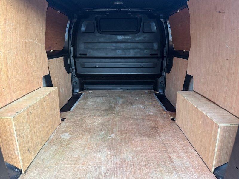 Used Citroen Dispatch 2023 for sale - 76924041: Photo 13