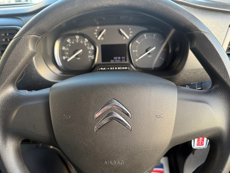 Used Citroen Dispatch 2023 for sale - 76924041: Photo 16