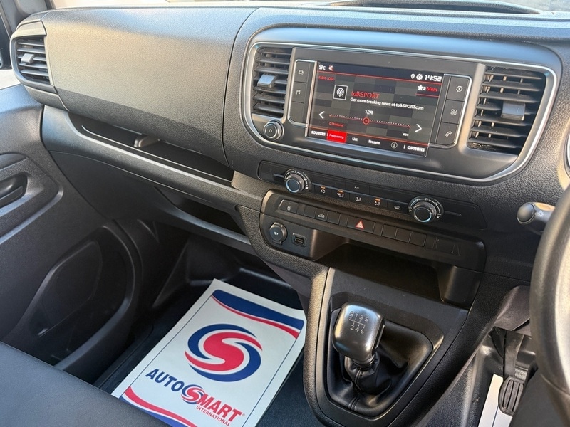 Used Citroen Dispatch 2023 for sale - 76924041: Photo 17