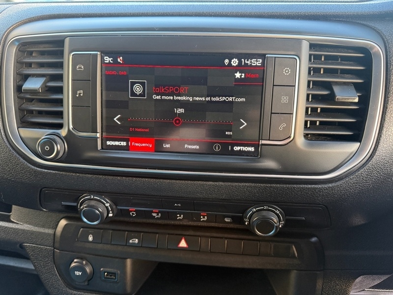 Used Citroen Dispatch 2023 for sale - 76924041: Photo 18