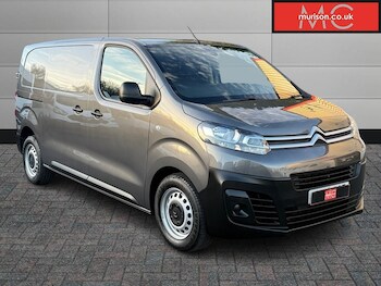 Used Citroen Dispatch 2023 for sale - 76924041: Photo