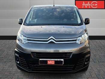 Used Citroen Dispatch 2023 for sale - 76924041: Photo