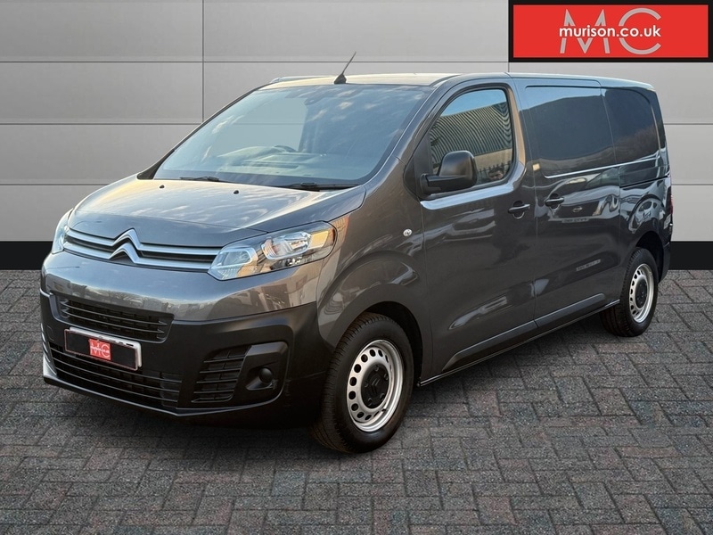 Used Citroen Dispatch 2023 for sale - 76924041: Photo 4