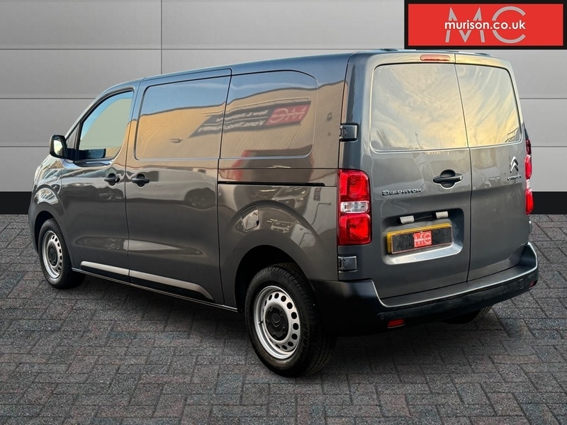 Used Citroen Dispatch 2023 for sale - 76924041: Photo 6