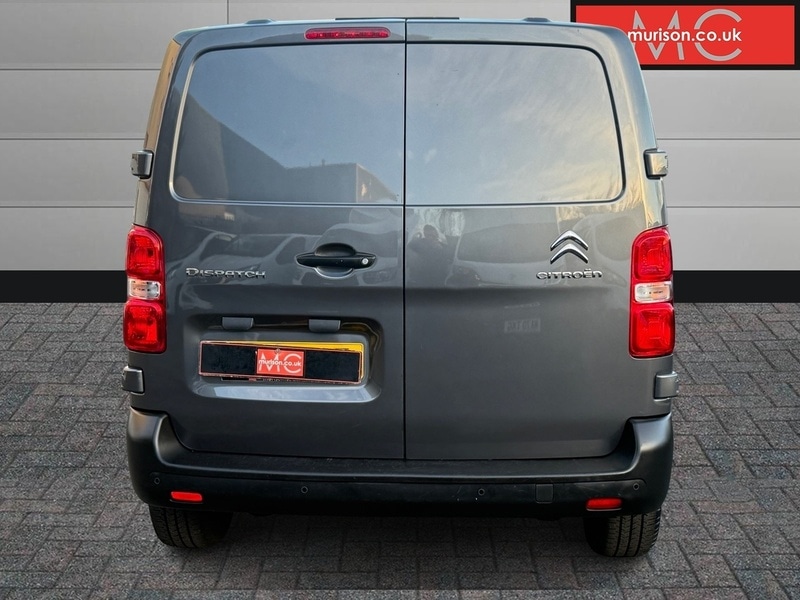 Used Citroen Dispatch 2023 for sale - 76924041: Photo 7