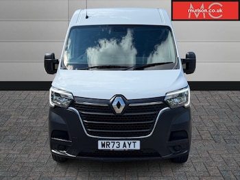 Used Renault Master 2023 for sale - 79112124: Photo