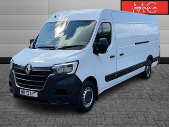 Used Renault Master 2023 for sale - 79112124: Photo